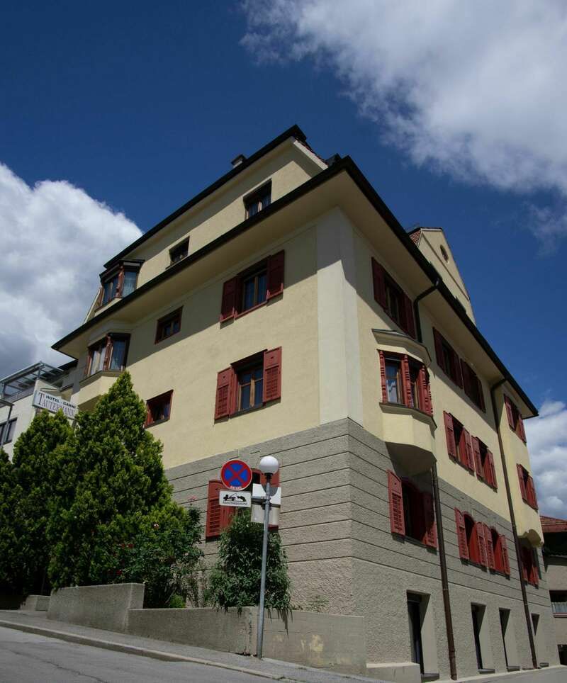 Hotel Tauterman - Innsbruck