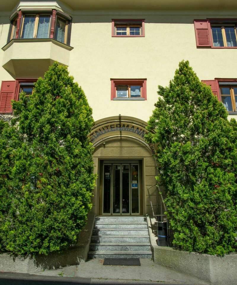 Hotel Tautermann - Innsbruck